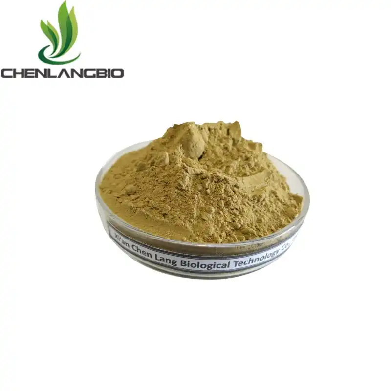 Valerian Root Extract Powder